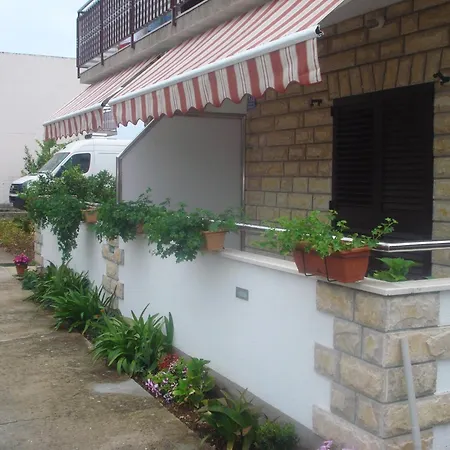Apartment Dalmacija Rogoznica (Sibenik-Knin)