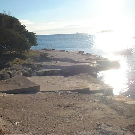 Apartament Dalmacija Rogoznica (Sibenik-Knin)