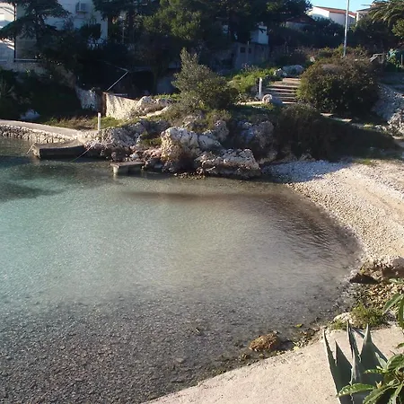 Apartament Dalmacija Rogoznica (Sibenik-Knin)