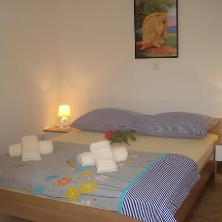 Apartament Dalmacija Rogoznica (Sibenik-Knin)