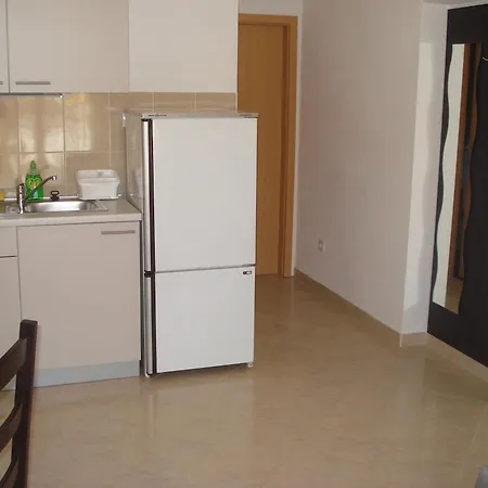 아파트 Dalmacija *