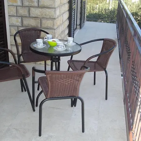 Apartment Dalmacija