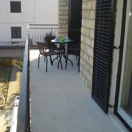 Apartment Dalmacija