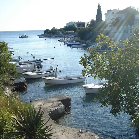 Apartament Dalmacija