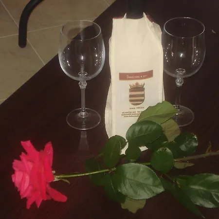 Apartment Dalmacija