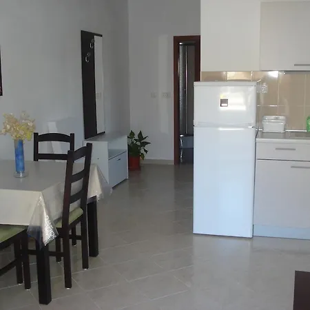 Apartment Dalmacija