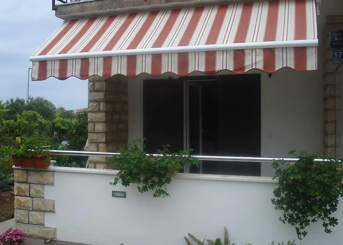 Dalmacija Διαμέρισμα Rogoznica (Sibenik-Knin)