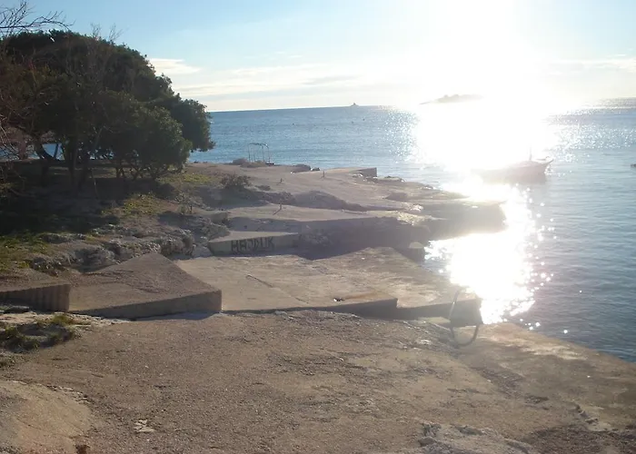 Διαμέρισμα Dalmacija Rogoznica (Sibenik-Knin)