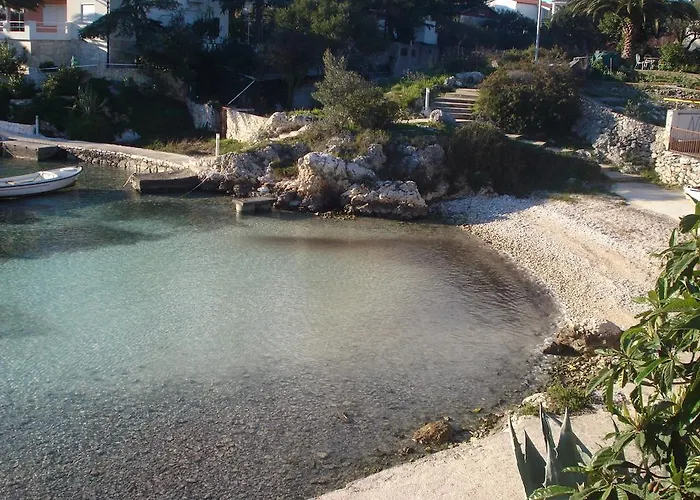 Διαμέρισμα Dalmacija Rogoznica (Sibenik-Knin)