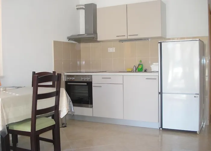 Apartment Dalmacija Rogoznica (Sibenik-Knin)
