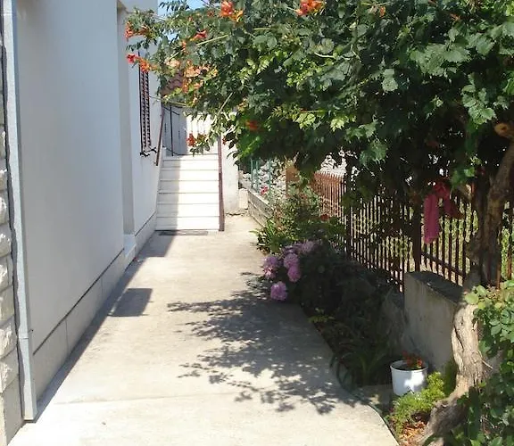 Dalmacija Rogoznica (Sibenik-Knin)