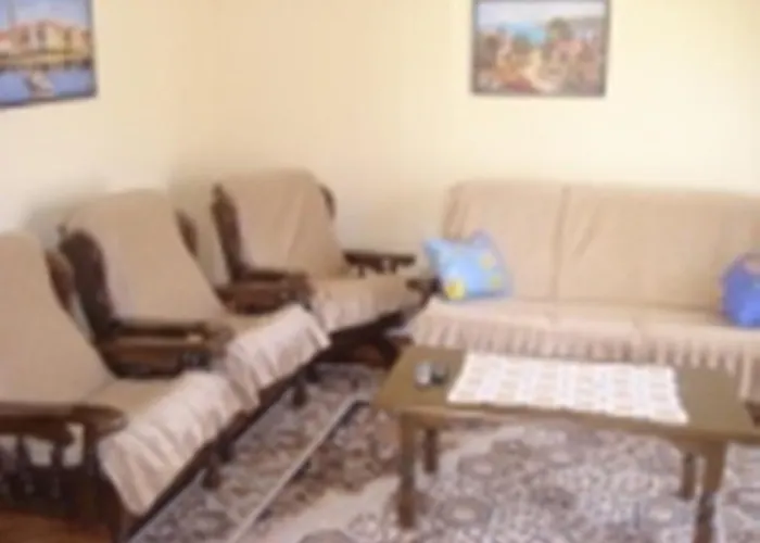 Apartment Dalmacija Rogoznica (Sibenik-Knin)