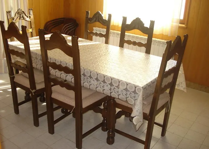 Apartment Dalmacija Rogoznica (Sibenik-Knin)