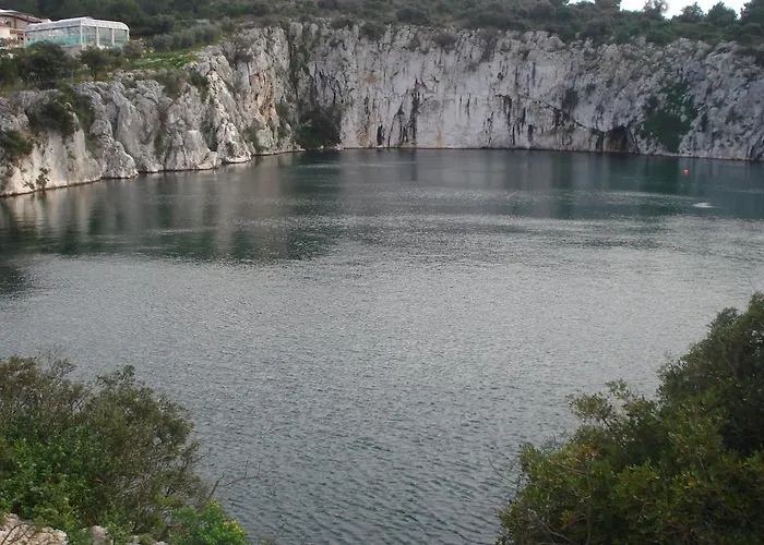 Διαμέρισμα Dalmacija