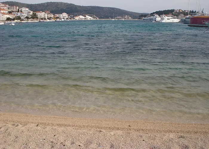 Διαμέρισμα Dalmacija