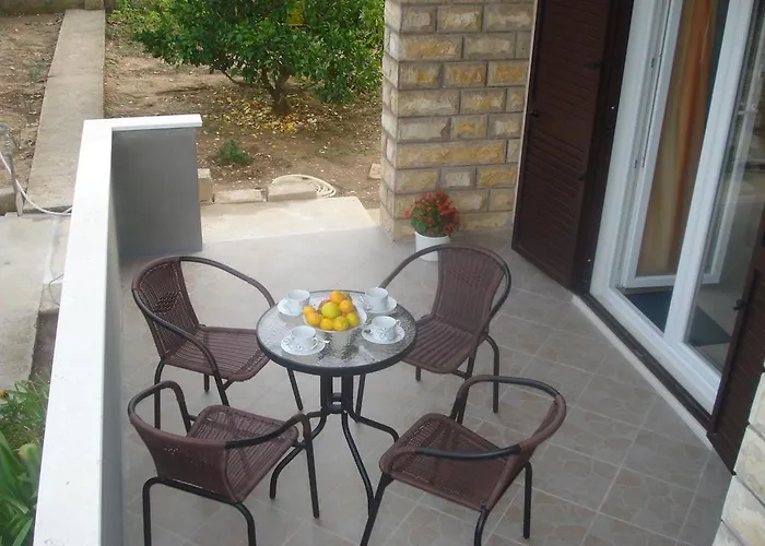 Dalmacija Rogoznica (Sibenik-Knin)