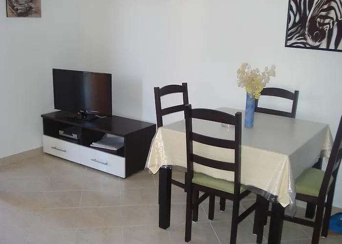 Dalmacija Rogoznica (Sibenik-Knin)