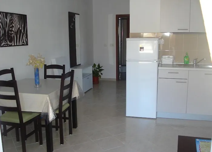 Apartment Dalmacija